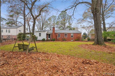 A home in Henrico