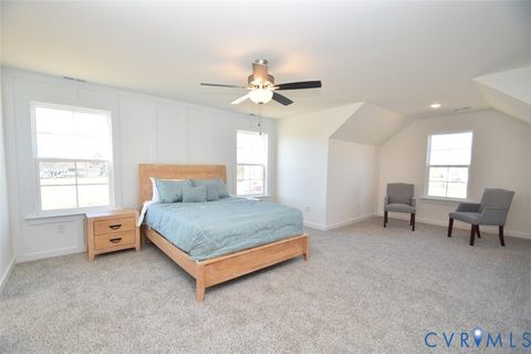 Tiny photo for Lot 4 Atkinson Road, Mineral, VA 23117 (MLS # 2608857)