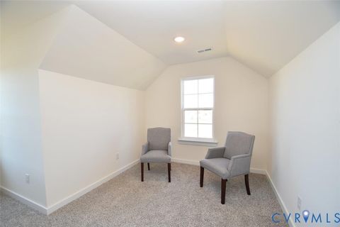 Tiny photo for Lot 4 Atkinson Road, Mineral, VA 23117 (MLS # 2608857)