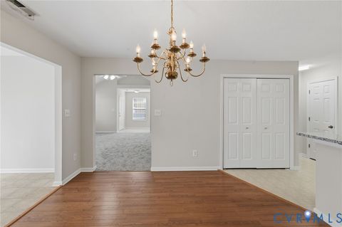 Tiny photo for 2404 Westgate Circle, Williamsburg, VA 23185 (MLS # 2616935)