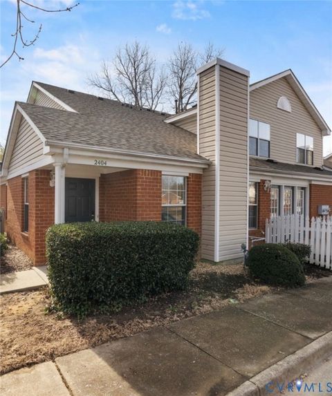 Photo of 2404 Westgate Circle, Williamsburg, VA 23185 (MLS # 2616935)