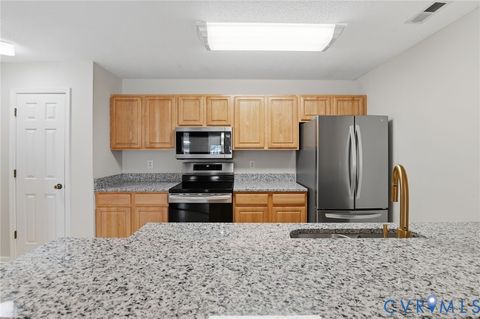 Tiny photo for 2404 Westgate Circle, Williamsburg, VA 23185 (MLS # 2616935)