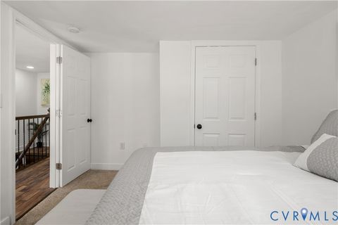 Tiny photo for 127 S Little Church Street, Petersburg, VA 23803 (MLS # 2603387)