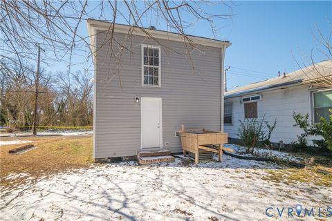 Tiny photo for 127 S Little Church Street, Petersburg, VA 23803 (MLS # 2603387)