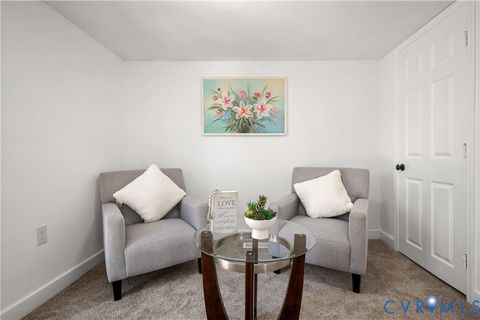 Tiny photo for 127 S Little Church Street, Petersburg, VA 23803 (MLS # 2603387)