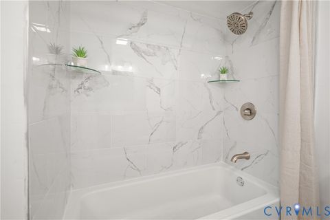 Tiny photo for 127 S Little Church Street, Petersburg, VA 23803 (MLS # 2603387)