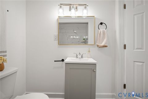 Tiny photo for 127 S Little Church Street, Petersburg, VA 23803 (MLS # 2603387)