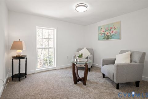 Tiny photo for 127 S Little Church Street, Petersburg, VA 23803 (MLS # 2603387)