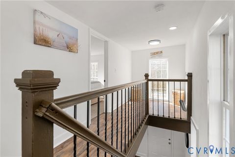 Tiny photo for 127 S Little Church Street, Petersburg, VA 23803 (MLS # 2603387)