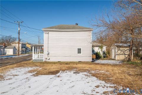 Tiny photo for 127 S Little Church Street, Petersburg, VA 23803 (MLS # 2603387)