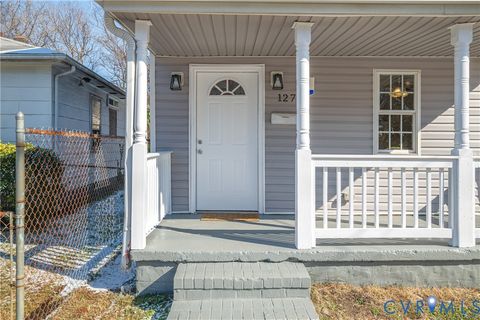 Tiny photo for 127 S Little Church Street, Petersburg, VA 23803 (MLS # 2603387)