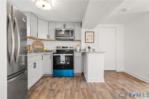 Tiny photo for 127 S Little Church Street, Petersburg, VA 23803 (MLS # 2603387)