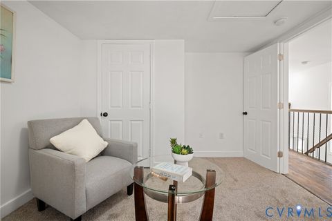 Tiny photo for 127 S Little Church Street, Petersburg, VA 23803 (MLS # 2603387)