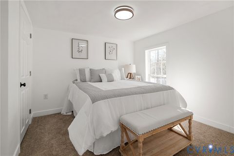 Tiny photo for 127 S Little Church Street, Petersburg, VA 23803 (MLS # 2603387)