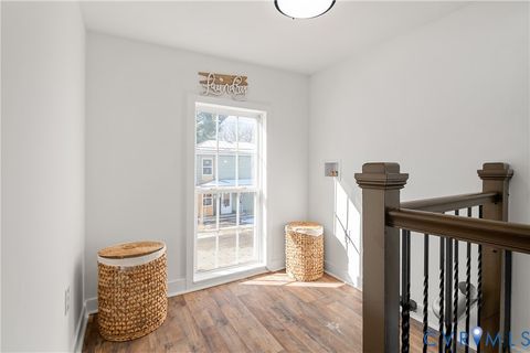 Tiny photo for 127 S Little Church Street, Petersburg, VA 23803 (MLS # 2603387)