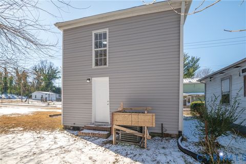 Tiny photo for 127 S Little Church Street, Petersburg, VA 23803 (MLS # 2603387)