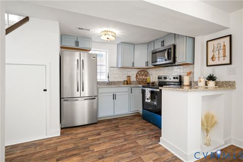 Tiny photo for 127 S Little Church Street, Petersburg, VA 23803 (MLS # 2603387)