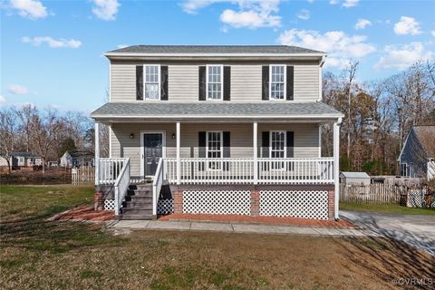 A home in Chesterfield