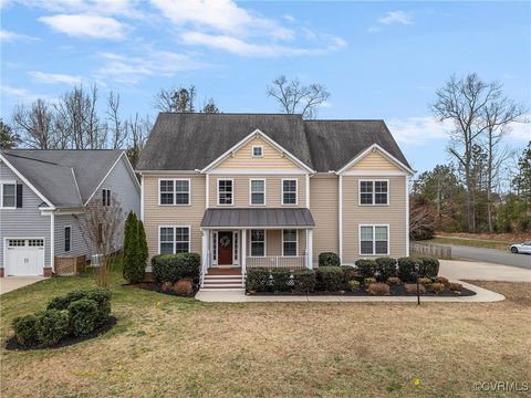 2691 Patriots Landing Drive Quinton VA 23141