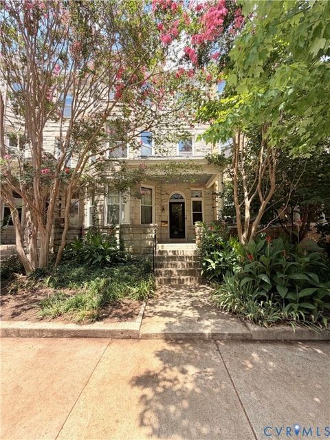 Photo of 1620 Grove Avenue #1, Richmond, VA 23220 (MLS # 2618926)