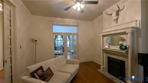 Tiny photo for 1620 Grove Avenue #1, Richmond, VA 23220 (MLS # 2618926)