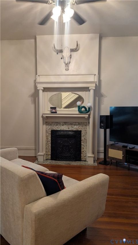 Tiny photo for 1620 Grove Avenue #1, Richmond, VA 23220 (MLS # 2618926)