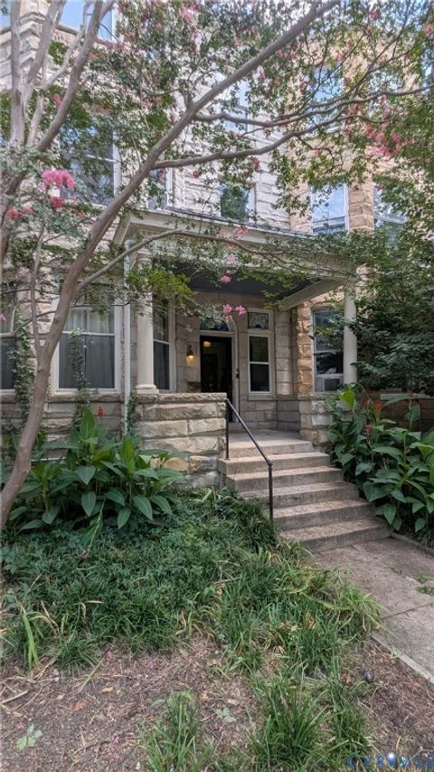 Tiny photo for 1620 Grove Avenue #1, Richmond, VA 23220 (MLS # 2618926)