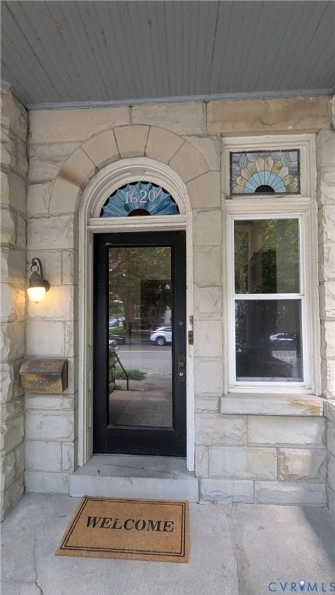 Tiny photo for 1620 Grove Avenue #1, Richmond, VA 23220 (MLS # 2618926)