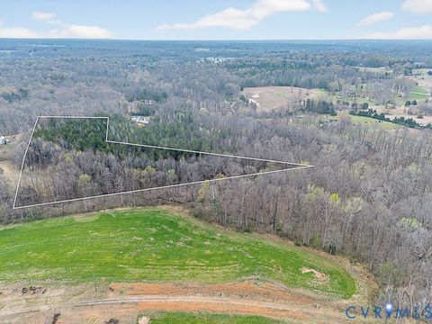 Tiny photo for 0 Camelback Road, Maidens, VA 23102 (MLS # 2607563)