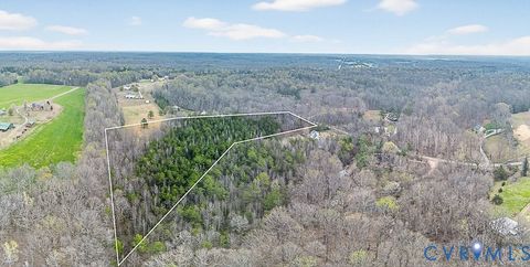 Tiny photo for 0 Camelback Road, Maidens, VA 23102 (MLS # 2607563)