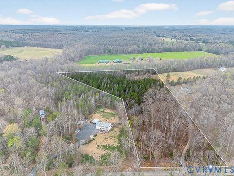 Tiny photo for 0 Camelback Road, Maidens, VA 23102 (MLS # 2607563)
