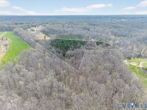 Tiny photo for 0 Camelback Road, Maidens, VA 23102 (MLS # 2607563)