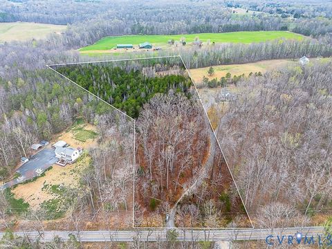 Tiny photo for 0 Camelback Road, Maidens, VA 23102 (MLS # 2607563)