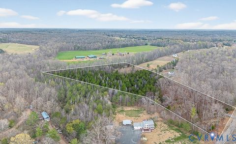 Tiny photo for 0 Camelback Road, Maidens, VA 23102 (MLS # 2607563)