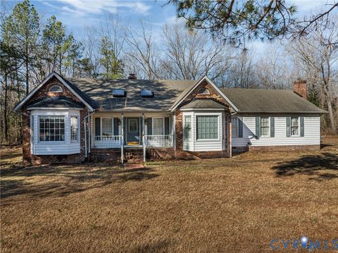 Tiny photo for 9045 Tate Lane, Hanover, VA 23116 (MLS # 2603536)