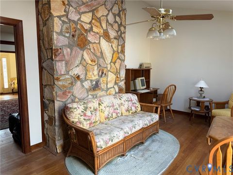 Tiny photo for 9045 Tate Lane, Hanover, VA 23116 (MLS # 2603536)