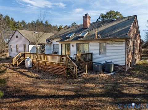 Tiny photo for 9045 Tate Lane, Hanover, VA 23116 (MLS # 2603536)