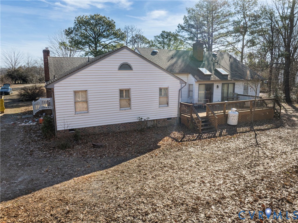 9045 Tate Lane