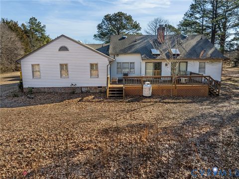 Tiny photo for 9045 Tate Lane, Hanover, VA 23116 (MLS # 2603536)