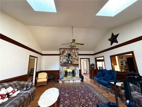 Tiny photo for 9045 Tate Lane, Hanover, VA 23116 (MLS # 2603536)