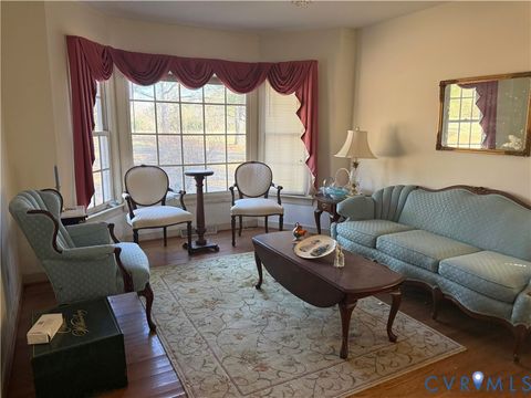 Tiny photo for 9045 Tate Lane, Hanover, VA 23116 (MLS # 2603536)