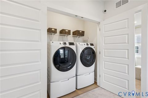 Tiny photo for 9491 Walter Road, Henrico, VA 23059 (MLS # 2602466)