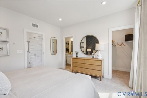 Tiny photo for 9491 Walter Road, Henrico, VA 23059 (MLS # 2602466)