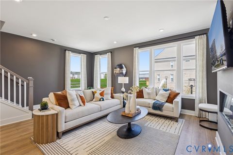 Tiny photo for 9491 Walter Road, Henrico, VA 23059 (MLS # 2602466)