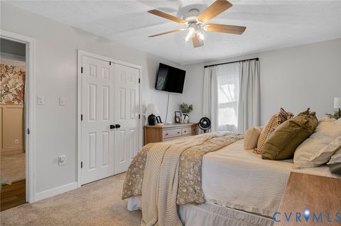 Tiny photo for 453 Manquin Drive, King William, VA 23009 (MLS # 2605988)