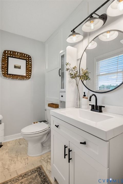 Tiny photo for 453 Manquin Drive, King William, VA 23009 (MLS # 2605988)