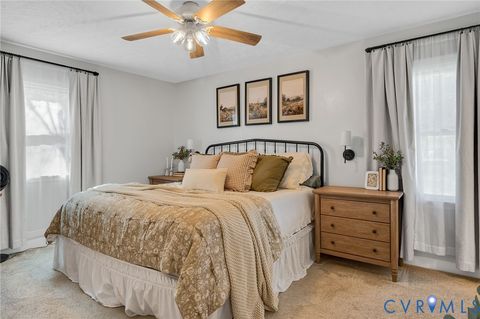 Tiny photo for 453 Manquin Drive, King William, VA 23009 (MLS # 2605988)