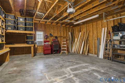 Tiny photo for 453 Manquin Drive, King William, VA 23009 (MLS # 2605988)