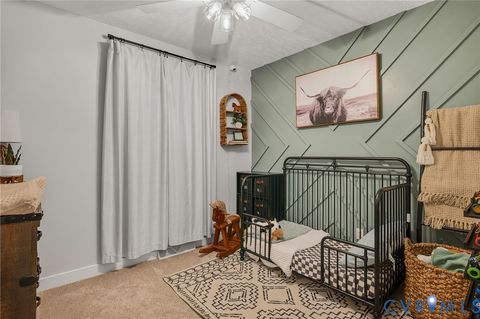 Tiny photo for 453 Manquin Drive, King William, VA 23009 (MLS # 2605988)