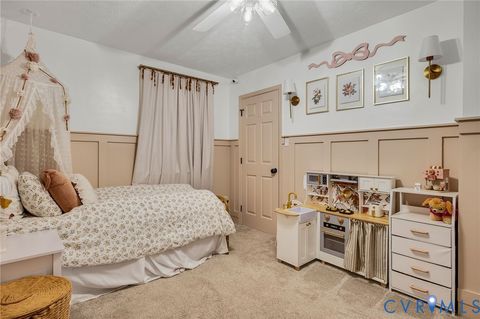 Tiny photo for 453 Manquin Drive, King William, VA 23009 (MLS # 2605988)